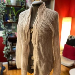 LAST CHANCE Gap Soft loose knit Sweater